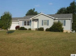 3084 Aspen Trl, Adrian, MI