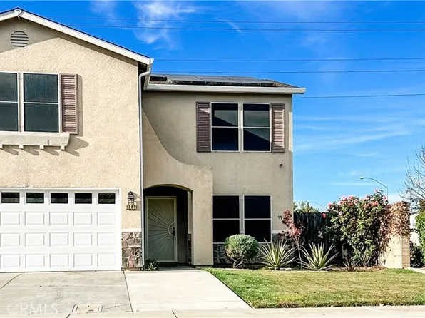 1207 Daylight Dr, Merced, CA 95348