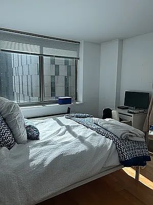 3rd image of 90 William St #12J