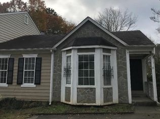 821 Heritage Valley Rd, Norcross, GA 30093
