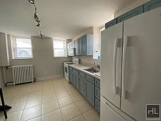 Rented by Highline Residential