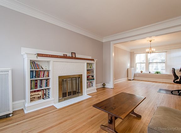 4th image of 1435 W Greenleaf Ave APT 2N