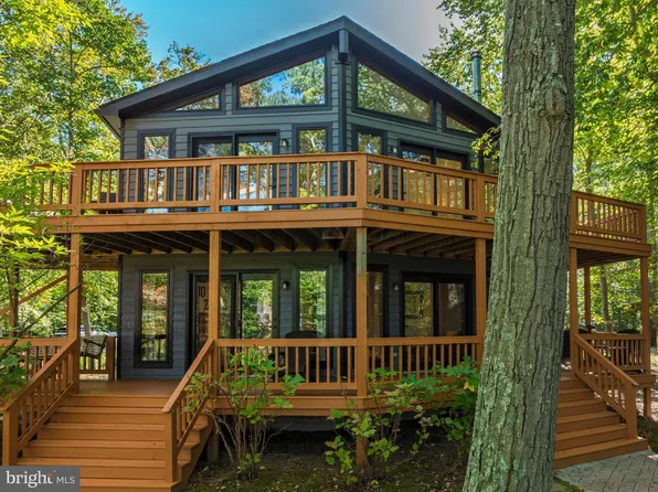 10050 Forrest Ln, Chestertown, MD 21620