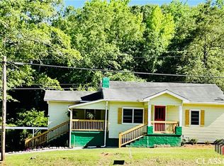 4631 Lamb Ave, Union Point, GA 30669