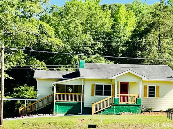 4631 Lamb Avenue, Union Point, GA 30669