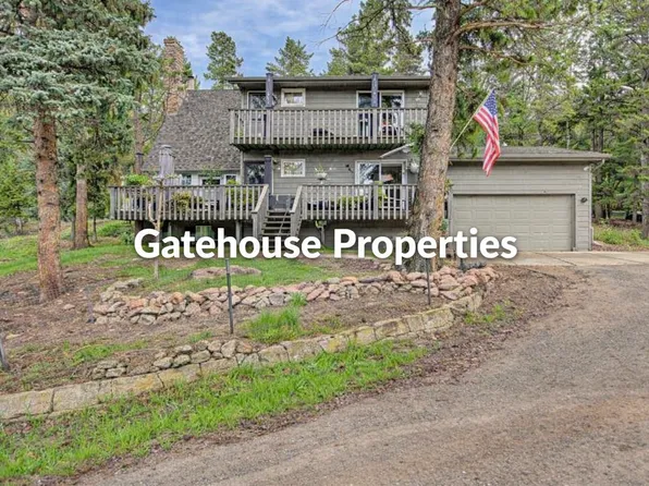 32587 Little Cub Rd, Evergreen, CO 80439
