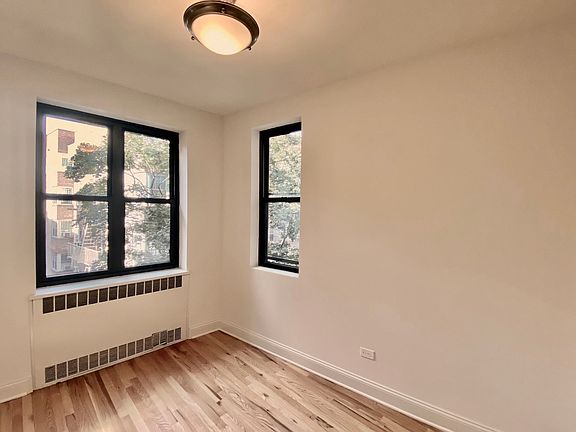 4th image of 700 Fort Washington Ave APT 5H