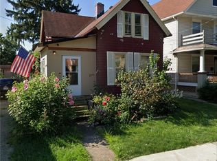 4119 Bush Ave, Cleveland, OH