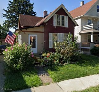 4119 Bush Ave, Cleveland, OH, 44109