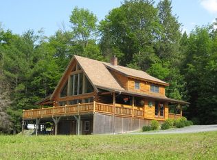 1679 White Rd, Corinth, VT 05039