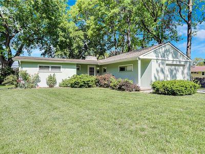 603 S Sherman Ave, Olathe, KS, 66061