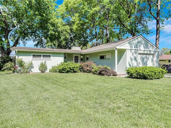 603 S Sherman Ave, Olathe, KS 66061