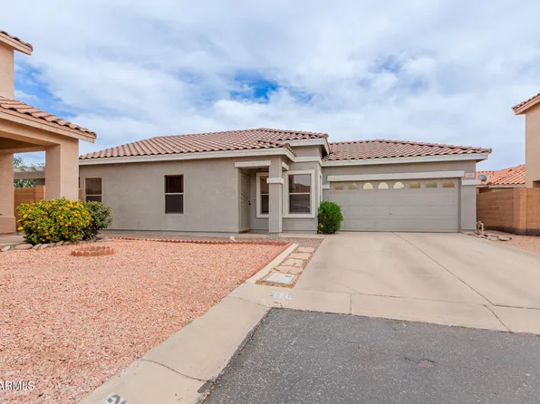 2326 E SPRUCE Drive, Chandler, AZ 85286
