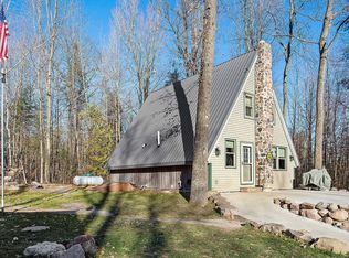 12951 Kingston Rd, Mountain, WI 54149