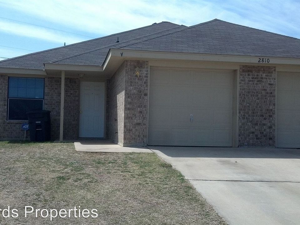 1st image of 2810 Alma Dr #A