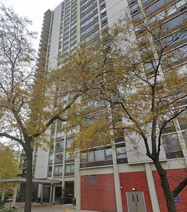 1st image of 1360 N Sandburg Ter APT 2405C