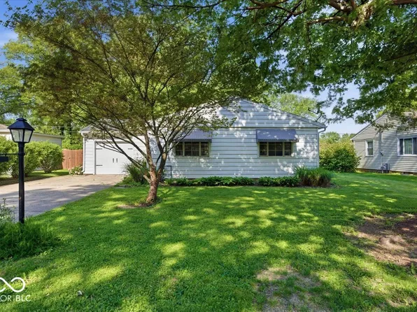 505 S Lombard Dr, Muncie, IN 47304
