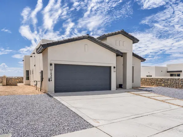 15304 Imagine Dr, El Paso, TX 79938