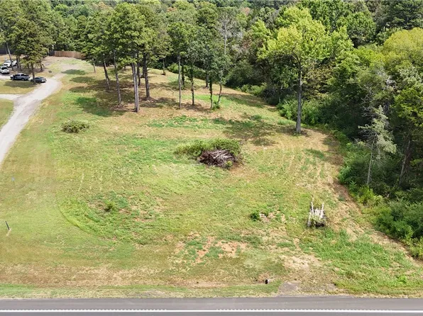41 Tennyson, Lane/london, AR 72802