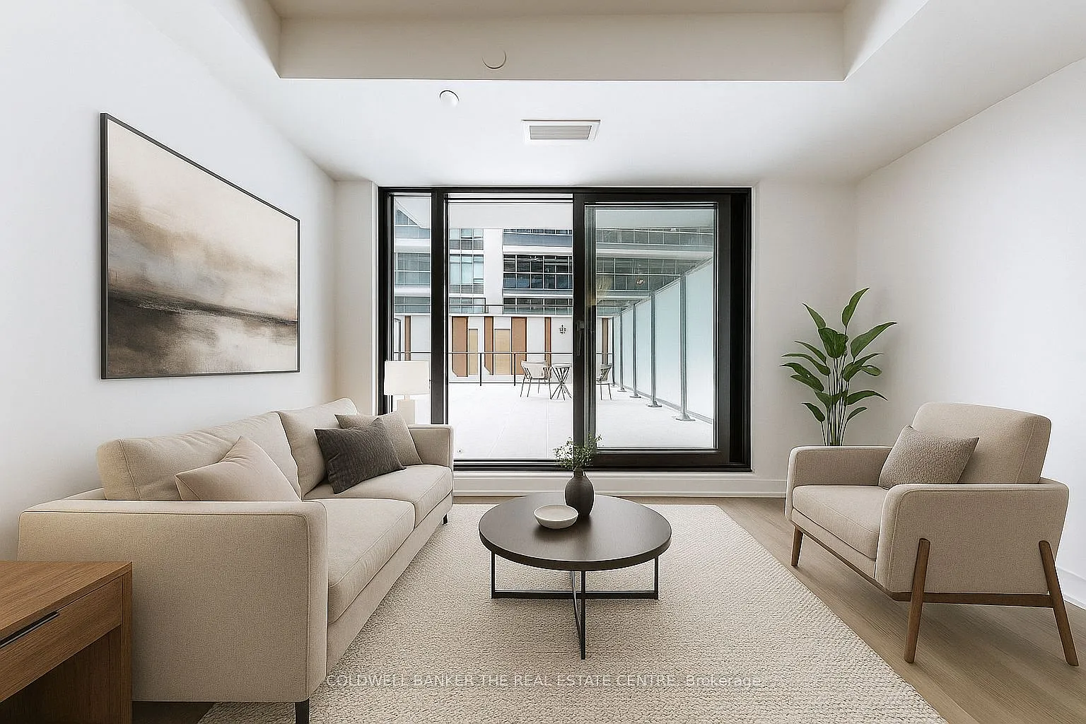 2 bed, $2,350 — Photo 1