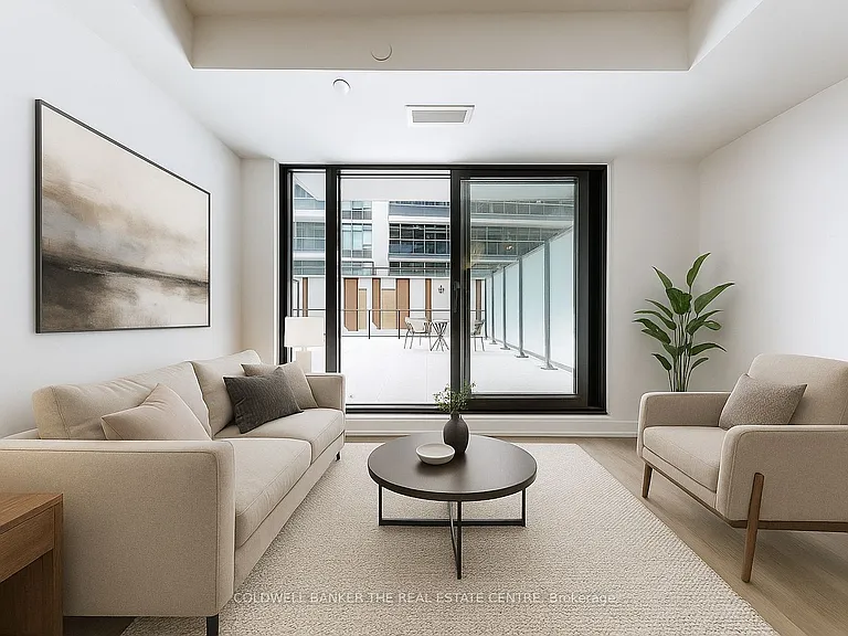 1 Jarvis St #319 — Photo 1