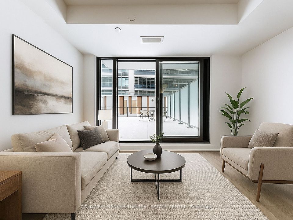 1st image of 1 Jarvis St #319