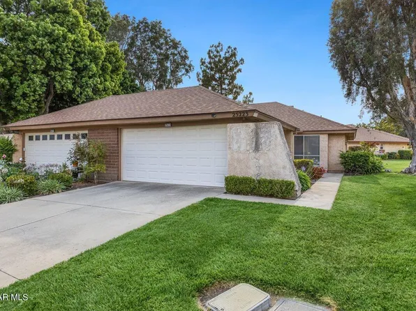 25223 Village 25, Camarillo, CA 93012
