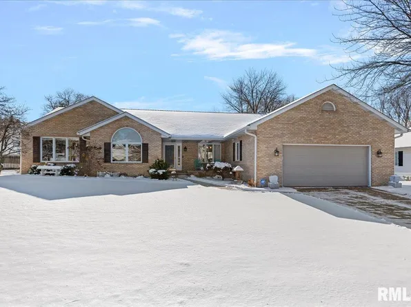 2612 Cedar Pond Dr, Springfield, IL 62702
