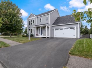 19 Nautical Drive, Cumberland, ME 04110