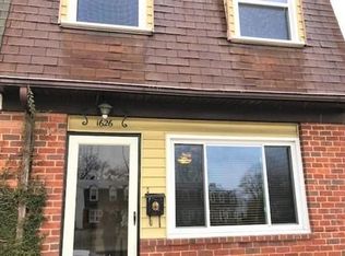 1626 Wentworth Ave, Baltimore, MD 21234