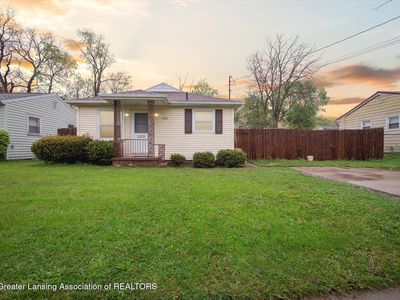 900 Holten St, Lansing, MI, 48915