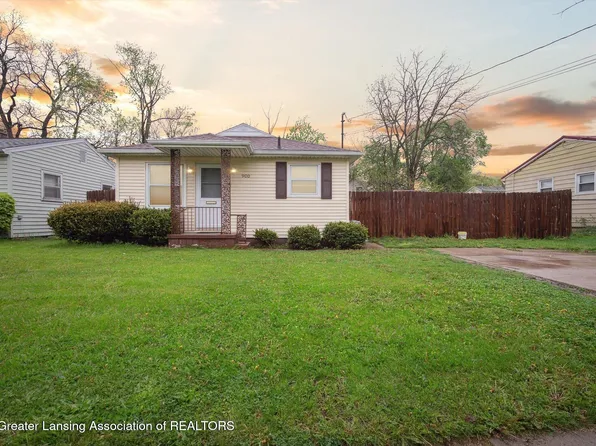 900 Holten St, Lansing, MI 48915