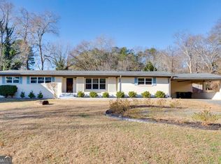 3364 Lilla Ln SW, Marietta, GA 30060