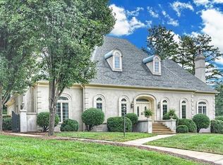 6701 N Baltusrol Ln, Charlotte, NC 28210