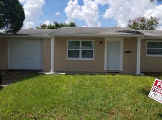 9745 Lake Chrise Ln, Port Richey, FL 34668