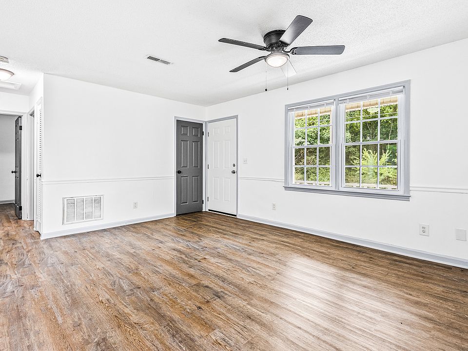 Unit A living space_ open layout