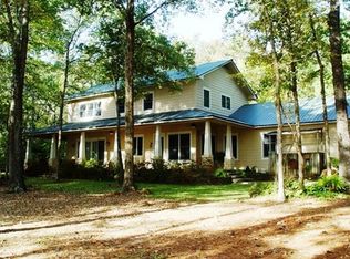 14471 County Road 1100, Tyler, TX 75703