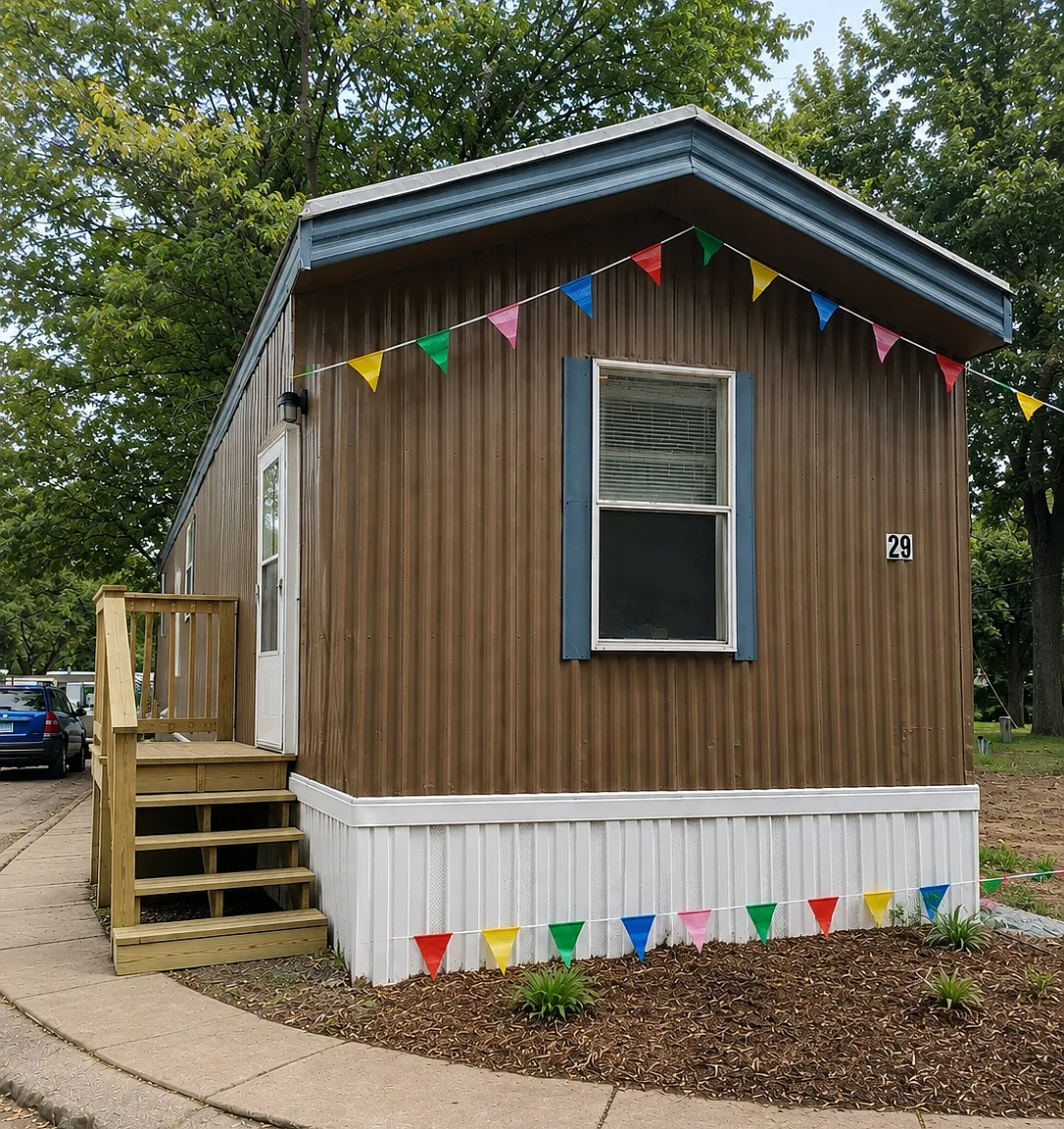 2 bed, 576 sqft, $725 — Photo 1