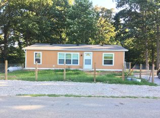 12436 W Tucks Chapel Rd, Rogers, AR 72756