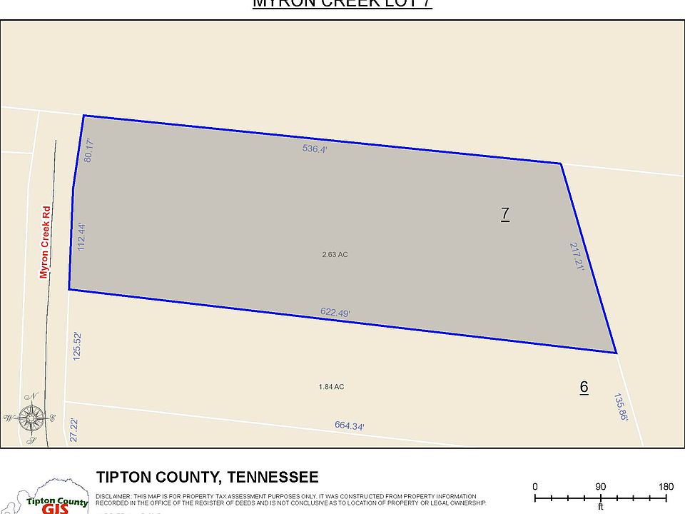 2nd image of 7 Myron Creek Rd