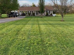 2608 Valley Ln, Lewisburg, TN 37091