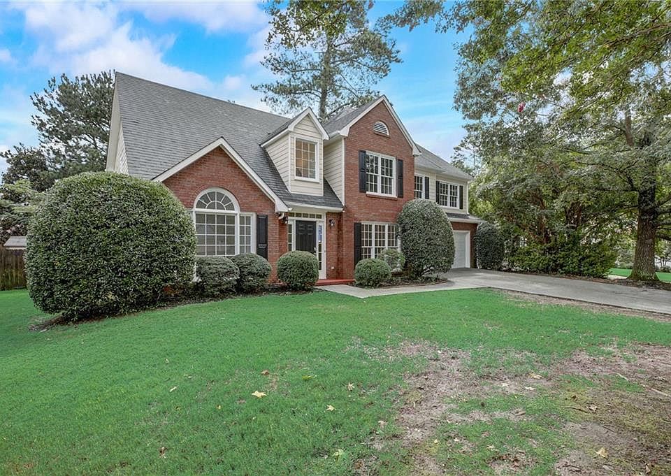 995 Sunny Field Ct, Lawrenceville, GA 30043 Zillow