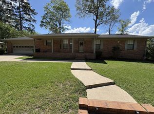 2005 Ridgewood Dr, El Dorado, AR 71730