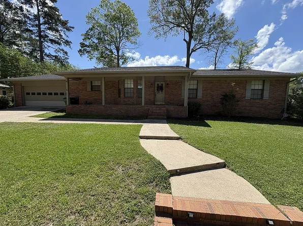 2005 Ridgewood Dr, El Dorado, AR 71730