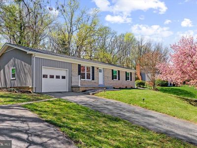306 Brown Ave, Front Royal, VA, 22630