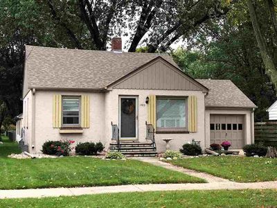 1485 Emilie St, Green Bay, WI, 54301