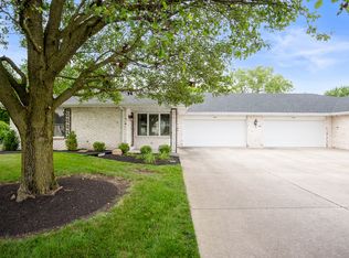 4451 N Wheeling Ave, Muncie, IN 47304