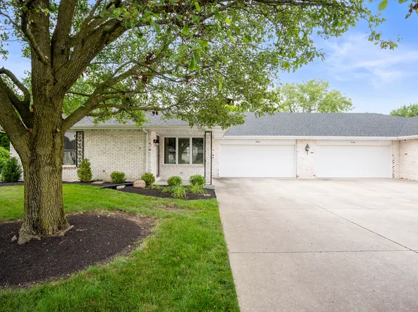 4451 N Wheeling Ave, Muncie, IN 47304