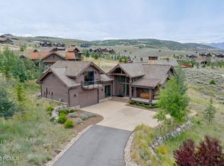 6997 N Rees Jones Way, Kamas, UT 84036