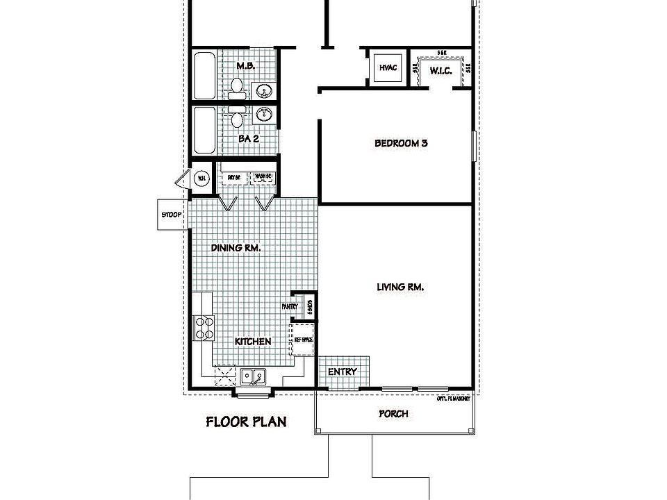 5730 SPANISH FLAT